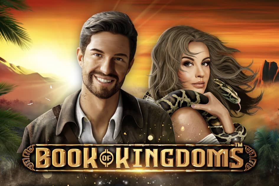 Book of Kingdoms®
