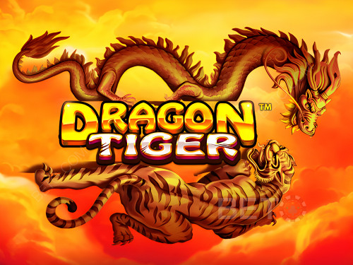 Dragon Tiger™